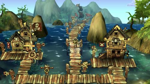 th Zwiastun i obrazki z DeathSpank   nowej gry tworcy Monkey Island 172453,4.jpg